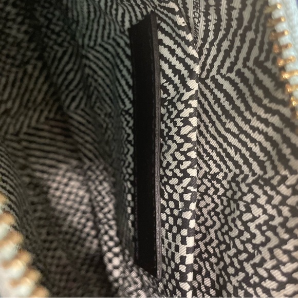 REBECCA MINKOFF CROSSBODY BAG Mint NWOT - Picture 8 of 12